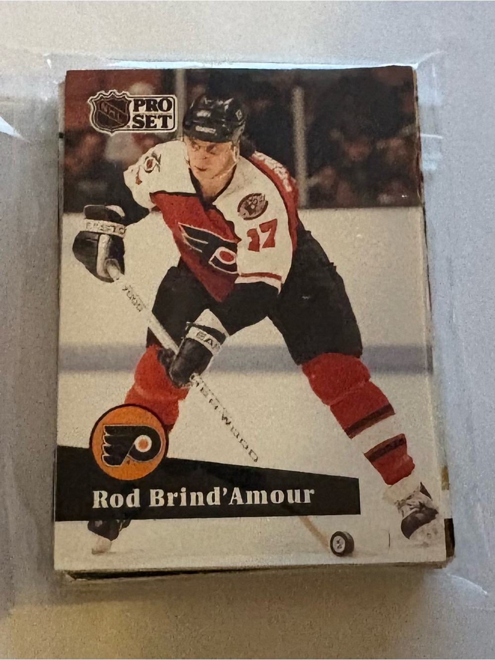 Philadelphia Flyers Bundle
